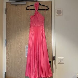 NWT AMUR Kaleb Dress